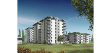 Osiedle Grabskiego, mieszkania, Lublin, ul. W. Grabskiego, lubelskie : 1 