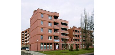 Osiedle Centrum, mieszkania, Łódź, Widzew, ul. Tymienieckiego, łódzkie : 1 