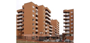Osiedle Centrum, mieszkania, Łódź, Widzew, ul. Tymienieckiego, łódzkie : 4 