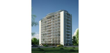 Tarasy Verona 2, mieszkania, Kraków, Dzielnica IV - Prądnik Biały, ul. Armii Krajowej, małopolskie : 1 