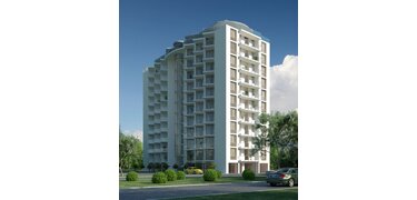 Tarasy Verona 2, mieszkania, Kraków, Dzielnica IV - Prądnik Biały, ul. Armii Krajowej, małopolskie : 2 