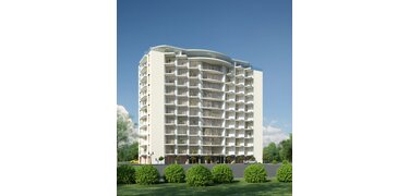 Tarasy Verona 2, mieszkania, Kraków, Dzielnica IV - Prądnik Biały, ul. Armii Krajowej, małopolskie : 3 