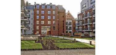 flat - high standard, Gdańsk, Śródmieście, ul. Szafarnia, 28, 3-rooms, 73.60 sqm., 5 floor : 1 