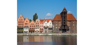 flat - high standard, Gdańsk, Śródmieście, ul. Szafarnia, 28, 3-rooms, 73.60 sqm., 5 floor : 7 