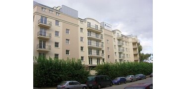 Villa Vratislavia, Wrocław, Krzyki, ul. Dyrekcyjna, flats : 0 
