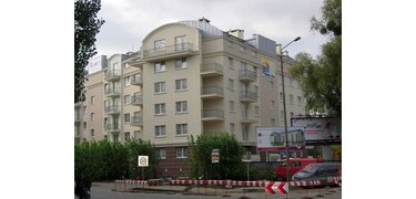 Villa Vratislavia, Wrocław, Krzyki, ul. Dyrekcyjna, flats : 1 