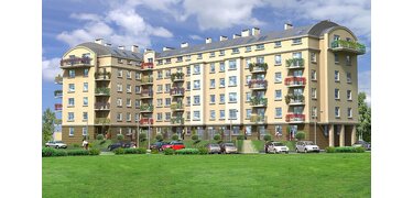 Villa Vratislavia, mieszkania, Wrocław, Krzyki, ul. Dyrekcyjna, dolnośląskie : 1 