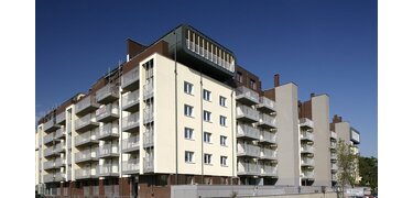 Ogrody Raja, mieszkania, Wrocław, Śródmieście, ul. Mikołaja Reja 74, dolnośląskie : 1 