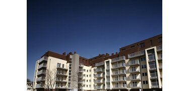 Ogrody Raja, mieszkania, Wrocław, Śródmieście, ul. Mikołaja Reja 74, dolnośląskie : 3 