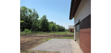 7 Niebo, Niepołomice, Boryczów, domy : 15 