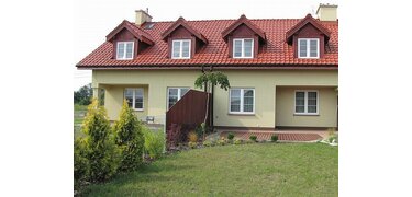 Osiedle Boryczów, domy, Niepołomice, ul. Komandosów, małopolskie : 0 