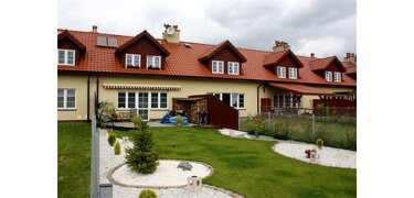 Osiedle Boryczów, Niepołomice, ul. Komandosów, domy : 5 