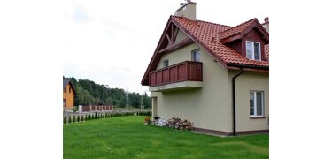 Osiedle Boryczów, Niepołomice, ul. Komandosów, domy : 9 
