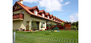 Osiedle Boryczów, Niepołomice, ul. Komandosów, domy : 10 