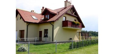 Osiedle Boryczów, Niepołomice, ul. Komandosów, domy : 11 