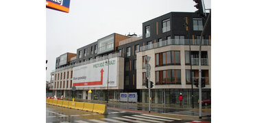 Atmosfera Apartamenty, Warszawa, Wilanów, ul. Klimczaka/al. Rzeczypospolitej, mieszkania&nbsp;- podw.&nbsp;standard : 2 