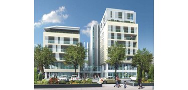 Apartamenty Pańska, apartamenty, Warszawa, Wola, ul. Pańska, mazowieckie : 0 
