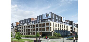Atmosfera Apartamenty, mieszkania&nbsp;- podw.&nbsp;standard, Warszawa, Wilanów, ul. Klimczaka/al. Rzeczypospolitej, mazowieckie : 2 