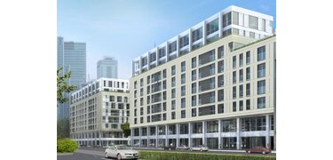 Apartamenty Pańska, apartamenty, Warszawa, Wola, ul. Pańska, mazowieckie : 1 