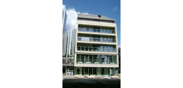 Apartamenty Pańska, Warszawa, Wola, ul. Pańska, apartamenty : 6 