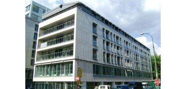 Apartamenty Pańska, Warszawa, Wola, ul. Pańska, apartamenty : 3 