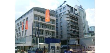 Apartamenty Pańska, Warszawa, Wola, ul. Pańska, apartamenty : 5 