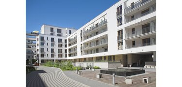 Hubertus II etap, Warszawa, Mokotów, ul. Obrzeżna 1, flats : 2 