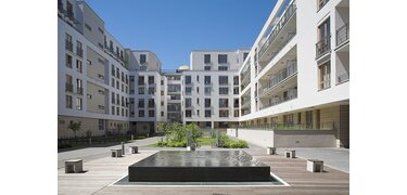 Hubertus II etap, Warszawa, Mokotów, ul. Obrzeżna 1, flats : 3 