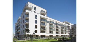 Hubertus II etap, Warszawa, Mokotów, ul. Obrzeżna 1, flats : 4 