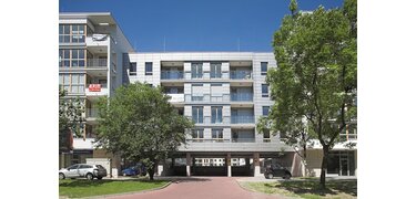 Hubertus II etap, Warszawa, Mokotów, ul. Obrzeżna 1, flats : 8 