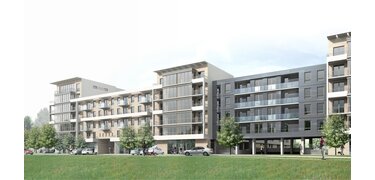 Hubertus - II etap, mieszkania, Warszawa, Mokotów, ul. Obrzeżna 1, mazowieckie : 2 