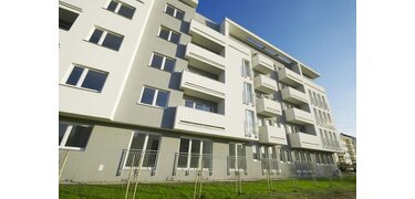 Triangulum, mieszkania, Poznań, Stare Miasto, ul. Bolka, wielkopolskie : 8 