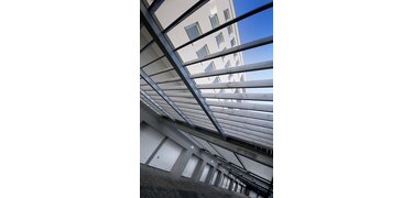 Triangulum, mieszkania, Poznań, Stare Miasto, ul. Bolka, wielkopolskie : 3 
