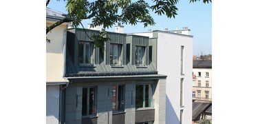 Kamienica Perłowa, mieszkania&nbsp;- podw.&nbsp;standard, Kraków, Dzielnica I - Stare Miasto, ul. Feldmana, małopolskie : 5 