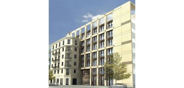 Rezydencja Piękna Nova, mieszkania&nbsp;- podw.&nbsp;standard, Warszawa, Śródmieście, ul. Piękna 13/15, mazowieckie : 0 