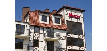 Krynica Morska, ul. Przyjaźni 7, B.24, mieszkanie&nbsp;- podw.&nbsp;standard : 1 