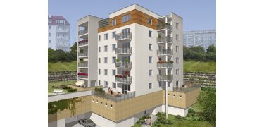 Osiedle Jantarowe, mieszkania, Gdynia, Obłuże, ul. Jantarowa, pomorskie : 1 