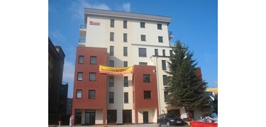 mieszkanie - wysoki standard, Gdańsk, Wrzeszcz, ul. Chrzanowskiego 10, A-14, 4-pokojowe, 84,80 mkw., 4 piętro : 0 