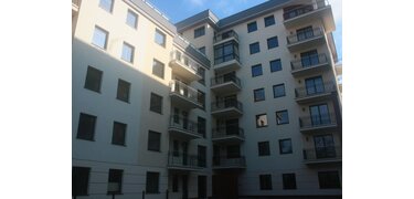 mieszkanie - wysoki standard, Gdańsk, Wrzeszcz, ul. Chrzanowskiego 10, A-14, 4-pokojowe, 84,80 mkw., 4 piętro : 2 