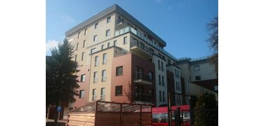 mieszkanie - wysoki standard, Gdańsk, Wrzeszcz, ul. Chrzanowskiego 10, A-14, 4-pokojowe, 84,80 mkw., 4 piętro : 3 