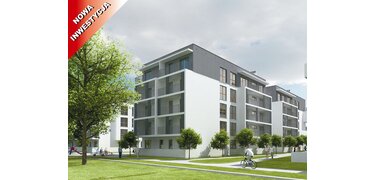 Osiedle Przylesie Marcelin, mieszkania, Poznań, Grunwald, ul. Jeleniogórska 1/3, wielkopolskie : 0 