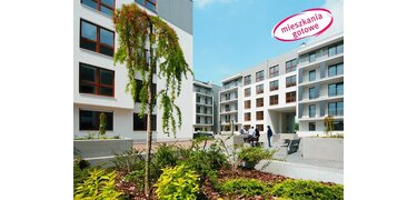 Osiedle Przylesie Marcelin, Poznań, Grunwald, ul. Jeleniogórska 1/3, flats : 0 