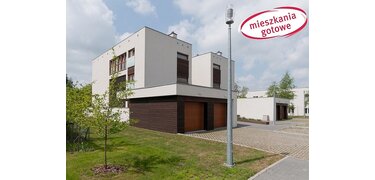 Osiedle Przylesie Marcelin, Poznań, Grunwald, ul. Jeleniogórska 1/3, flats : 1 