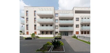 Osiedle Przylesie Marcelin, Poznań, Grunwald, ul. Jeleniogórska 1/3, flats : 3 