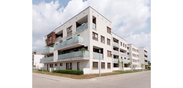 Osiedle Przylesie Marcelin, Poznań, Grunwald, ul. Jeleniogórska 1/3, flats : 4 