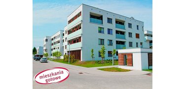 Osiedle Przylesie Marcelin, Poznań, Grunwald, ul. Jeleniogórska 1/3, flats : 8 