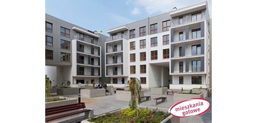 Osiedle Przylesie Marcelin, Poznań, Grunwald, ul. Jeleniogórska 1/3, flats : 9 