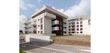Osiedle Przylesie Marcelin, Poznań, Grunwald, ul. Jeleniogórska 1/3, flats : 13 