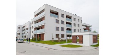 Osiedle Przylesie Marcelin, mieszkania, Poznań, Grunwald, ul. Jeleniogórska 1/3, wielkopolskie : 8 