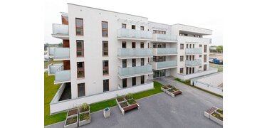 Osiedle Przylesie Marcelin, mieszkania, Poznań, Grunwald, ul. Jeleniogórska 1/3, wielkopolskie : 4 